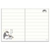 Sunstar Stationery Koupen-chan 2024 Monthly A6 Flyer S2957558