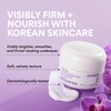 innisfree Orchid Youth-Enriched Eye Cream, Korean Firming Eye Treatment to