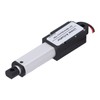 Electric Linear Actuator, Mini Electric Linear Actuators, 30mm Stroke, DC