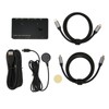 Type C KVM Switch 2 In 1 Out 10Gbps 3840x2160