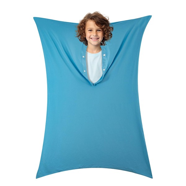 Sensory Body Sock for Adult- Exercise Elastic Full Body Sock