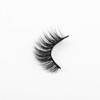 Newcally False Eyelashes Natural 3D Lashes Cat Eye Look Faux
