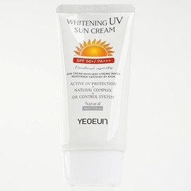 Outdoor UV UV Sun Cream 70ml / 야외활동 유브이 자외선 선 크림 70ml