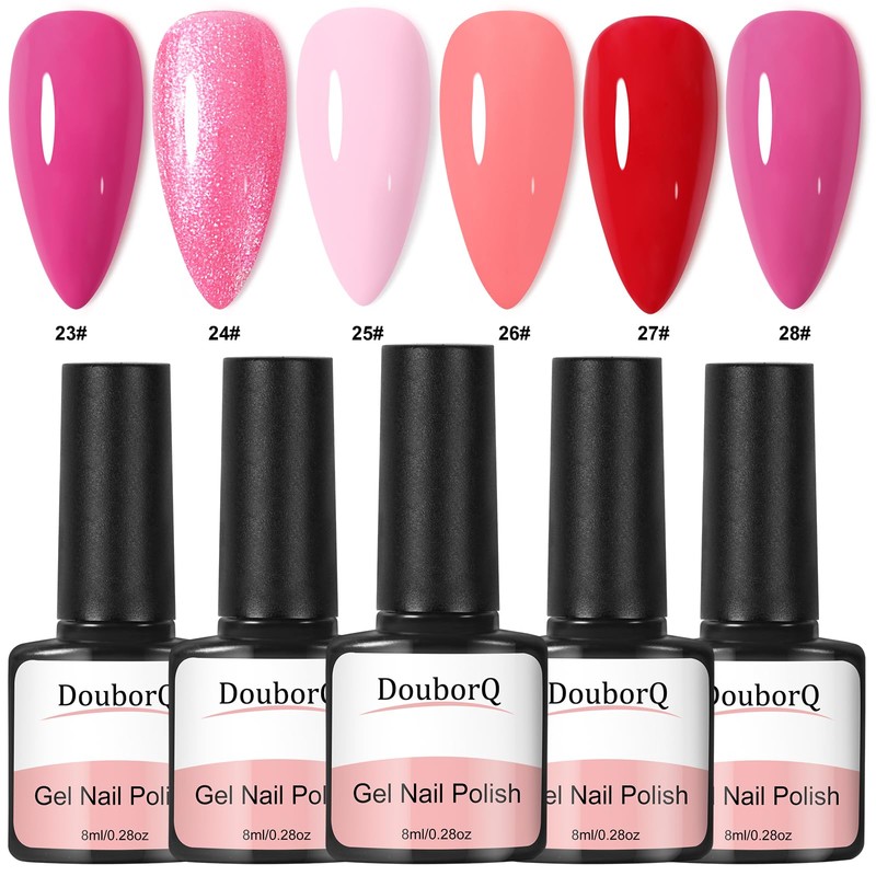 Acrylic Nail Kit with Drill - Complete Starter Set for