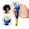 Talkie Toys Products Blah Pen - 12 Hilarious Blah Sayings