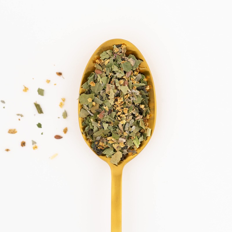 Detox - Herbal Tea Bags - 100% Natural - 20