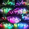 REXTiN® WS2811 LED String Pixels Digital Lights Addressable Waterproof RGB