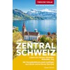 TRESCHER Reiseführer Zentralschweiz: Luzern, Uri, Schwyz, Obwalden, Nidwalden, Zug. Mit