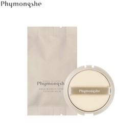 PHYMONGSHE Aqua Blemish Cover Cushion Balm Refill 15g