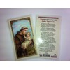 Holy Prayer Cards For the Prayer to Saint Anthony in