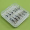 YAZHIDA Fly Fishing Kit
