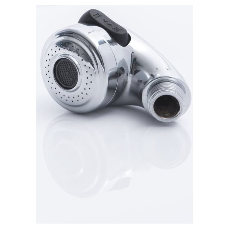 Sprayer Head for Shampoo Bowl, Pedicure Spa, Sink Replacement Part