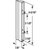 Sliding Screen Door Outside Pull for Andersen Doors, 2-1/8" Screw