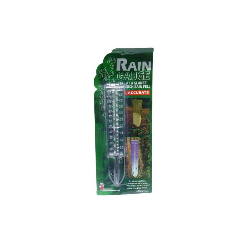 RAIN GAUGE