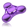 Aolcev Fidget Spinner Toy Ultra Durable Toys Stainless Steel Bearing
