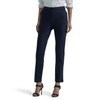 Lee Petite Ultra Lux - Pantalón de Tobillo Ajustado de