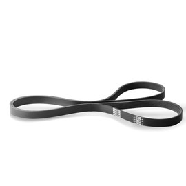 38920-RCA-A03 Serpentine Drive Belt Compatible for Honda Accord Odyssey Ridgeline Pilot Compatible for Acura MDX RDX RL TL TSX ZDX