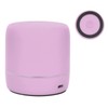Portable Bluetooth Speaker, Bluetooth 5.0 280Hz‑16KHz Bass Stereo Mini Travel
