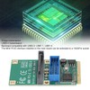 MINI PCIE to USB3.0 Expansion Card 19/20PIN 5Gbps Transmission 15Pin