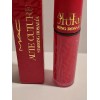M·A·C MAC AUTE CUTURE Starring ROSALIA Liquid Lip Colour *SPICY