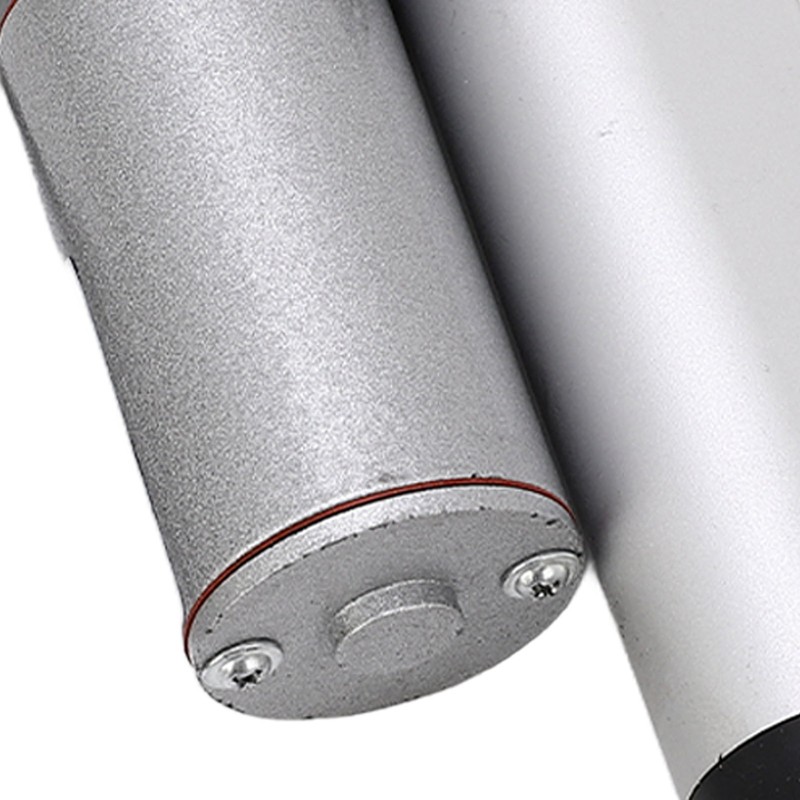 Electric Linear Actuator Aluminum Alloy 50mm Stroke Linear Motion Actuator