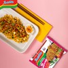 Indomie Mi Goreng Instant Noodles, Halal Certified, Hot & Spicy,