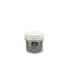 Stamperia WY03 Embossing Powder, argento, 4 x 0,5 x 4