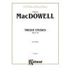 Twelve Etudes, Op. 39
