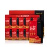홍삼봉밀절편 홍삼절편 절편홍삼 6년근 온가족간식 Red Ginseng Slice Snack - 6-Year-Old Red Ginseng For the Whole Family