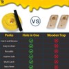 RinneTraps | Hole in One Bucket lid Mouse Trap |