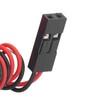 RC Motor Cooling Fan Heatsink Fan RC Accessory for Traxxas