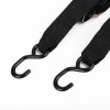 Unbranded Ozark Trail 2" x 4' Transom Tie Down Strap-Heavy