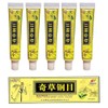 Vendedor Oficial - Crema Herbal China - Alivio Natural Para