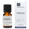 Palmarosa 10ml Incent Essential Oil Essential Oil
