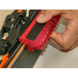 Ski*go QN-2 Upgrade Rust Remover for Skiing