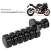 Motorcycle Rear Brake Lever Pedal Aluminium Alloy Gear Shift Lever