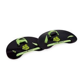 Mad Wave Finger Paddles - Black
