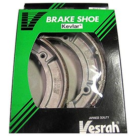 ベスラ/VESRAH ベスラ(Vesrah) ブレーキシュー VB-139S