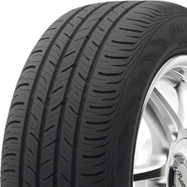 Continental ContiProContact All-Season Radial Tire - 225/55R16 99H