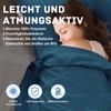 JAICOM Sleeping Bag, Ultralight Silk Sleeping Bag for Travel, 2-in-1