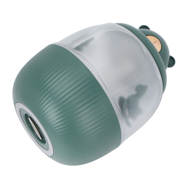 Humidifiers 50mL/h Fog Volume Micrometer Mist 2 Levels Adjustable Constant