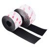 Hook and Loop Tape 2in x 10ft, Heavy Duty Adhesion