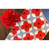 Poppy Quilt Pattern