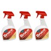 Bruce No Wax Floor Cleaner 32 Oz, 3 Set of