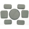 ACH Helmet & MICH Helmet Replacement Suspension Pad set 7
