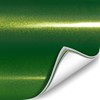 ColorFusion PPF by VViViD, Gloss Urban Green Dry Apply PPF