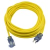 Prime Wire and Cable LT511730 50-Foot 14/3 SJTOW Bulldog Tough
