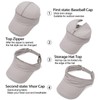 Baynetin Baseball Cap, Unisex Summer Peaked Cap, Visor Cap, Sun