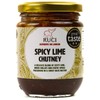 RUCI Sri Lankan Spicy Lime Chutney, 2 Star Great Taste