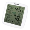 Levenhuk Wezzer Teo TH30 Compact Portable Wireless Thermohygrometer - Thermometer